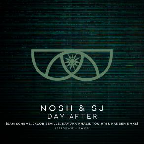 Download track Day After (Original Mix) SJ, Nosh