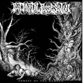 Download track Implements Of Hell Post Mortal Possession