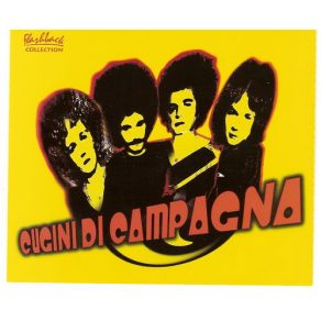 Download track Figlia Di Mary I Cugini Di Campagna