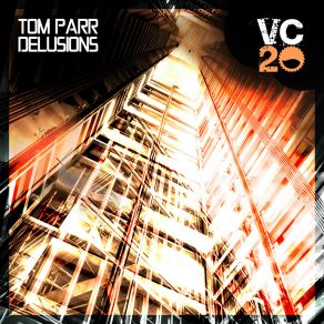 Download track Delusions (Radio Edit) Tom Parr