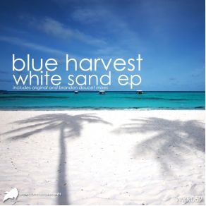 Download track White Sand (Original Mix) Blue HarvestSimon Plant