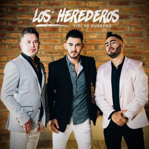 Download track Que Quieren De Mi Los Herederos