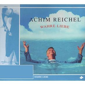 Download track Liebe Ist 'ne Seltsame Droge Achim Reichel