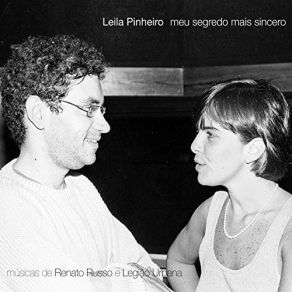 Download track Quando Você Voltar Leila PinheiroHebert Vianna