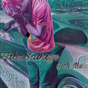 Download track CantStop FaceSavage