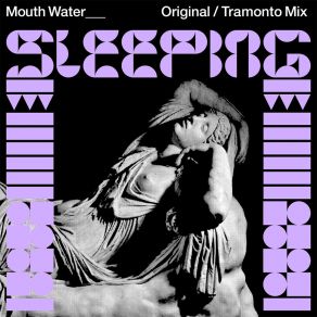 Download track Sleeping Mouth Water