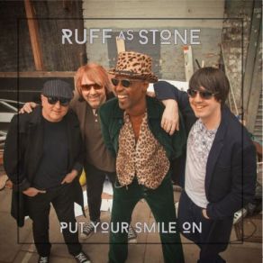 Download track Cry To Me Ruff As Stone