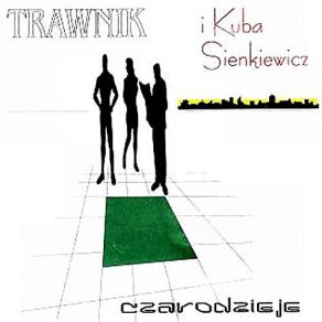 Download track Szary Blus Kuba Sienkiewicz, TRAWNIK