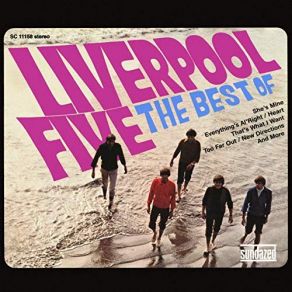 Download track Do You Believe Liverpool Five