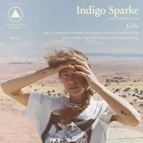 Download track Golden Age Indigo Sparke