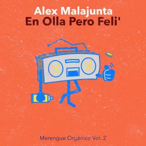 Download track Si Fuera Alex MalaJunta