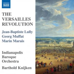 Download track Ariane Et Bacchus Suite (Excerpts): Simphonie Du Sommeil Barthold Kuijken, Indianapolis Baroque OrchestraBacchus Suite