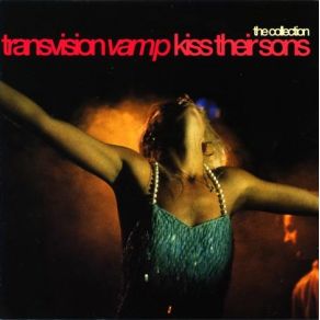 Download track Landslide Of Love Transvision Vamp