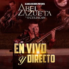 Download track Jose Hernandez (En Vivo) Los De Culiacan