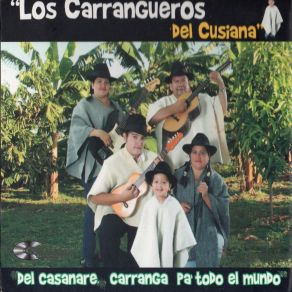 Download track Fiesta Decembrina Los Carrangueros Del Cusiana