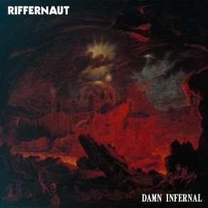 Download track Descent Into Perdition Riffernaut