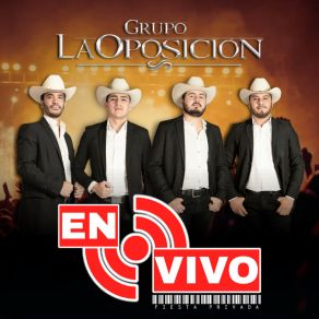 Download track El Yuko (En Vivo) Grupo La Oposicion