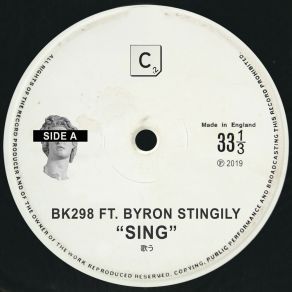 Download track Sing (Extended Mix) BK298