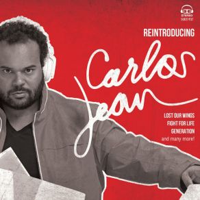 Download track Give Me The 70´s (Soriano & Jean Latin Remix) Carlos JeanSoriano