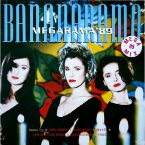 Download track Venus (The Greatest Remix Edit) Bananarama