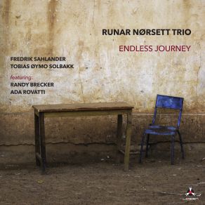 Download track Summer Is Coming Runar Nørsett Trio