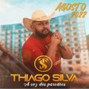 Download track Meu Alazão Thiago Silva