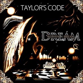 Download track The Bookrat Blues Taylor's Code