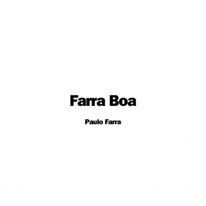 Download track Caminhão Do Amor Paulo Farra