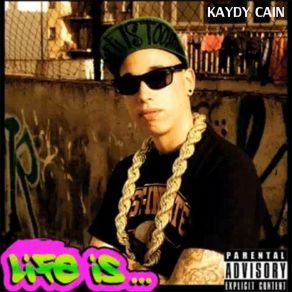 Download track Biga Daddy Kane (Screwed & Chopped) Kaydy Cain