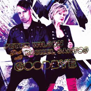 Download track Goodbye [Euro Dance New Generation] Rachel SantosNew Generation, Euro Dance