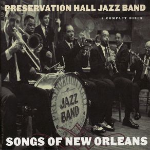 Download track Basin Street Blues Preservation Hall Jazz Band