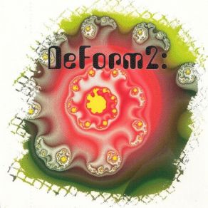 Download track DeForm2 - Remaster - 10 - Play Quantize DeForm2