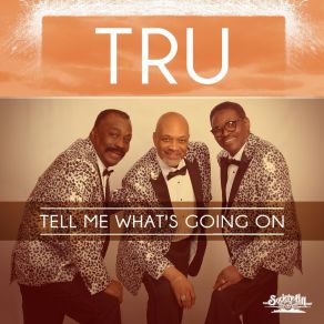 Download track Tell Me What's Going On Butch Ingram