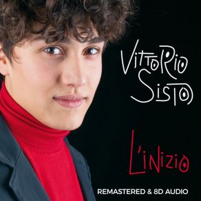 Download track Sono Solo Quel Che Vedi (Remastered 8D) Vittorio Sisto