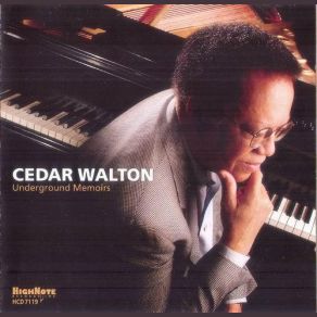 Download track Milestones The Cedar Walton