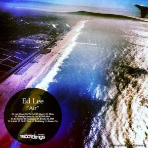 Download track Flying In Space (Original Mix) Ed Lee