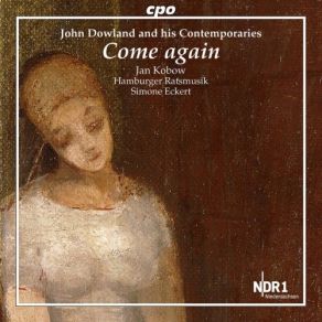 Download track Ludi Musici, Part I: No 21. Galliard Battaglia Jan KobowEnsemble Hamburger Ratsmusik