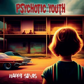 Download track Out Of This World Psychotic Youth