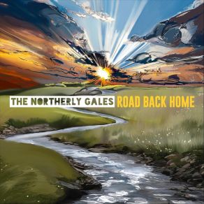 Download track Goin' Round (Goin' Round, Maid Behind The Bar) Northerly Gales