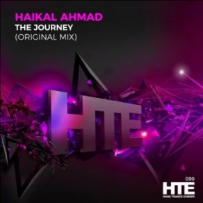 Download track The Journey (Extended Mix) Haikal Ahmad