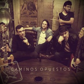 Download track Resucitare Caminos Opuestos