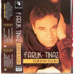 Download track Kovsanda Gitmem Faruk Tınaz