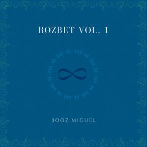 Download track El Escritor Booz Miguel