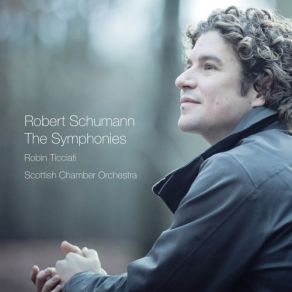 Download track 01 - Symphony No 1 In B Flat Major 'Spring', Op 38 - 1. Andante Un Poco Maestoso – Allegro Molto Vivace Robert Schumann