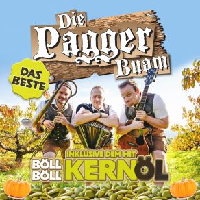 Download track Jung Und Guat Beinand Die Pagger Buam