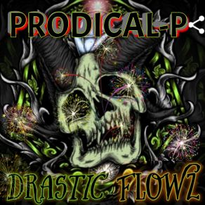 Download track Evil Wayz Prodical-P