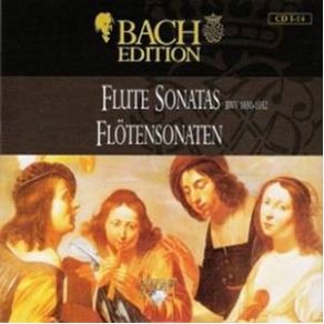 Download track Sonata In E Flat Major BWV 1031 - I Allegro Moderato Johann Sebastian Bach