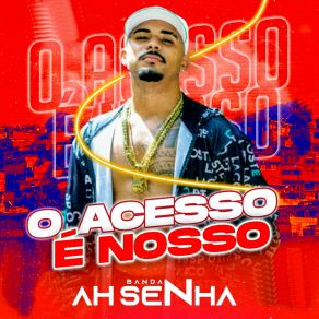 Download track Joga Bunda Pro Preto Banda Ah Senha