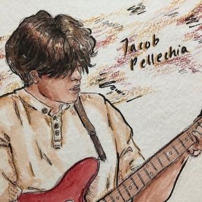 Download track A Song I Wrote While On The Phone With Pati (Demo) Jacob Pellechia