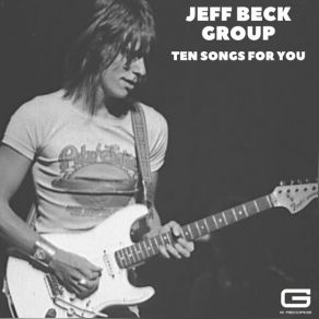 Download track Shapes Of Things The Jeff Beck Group